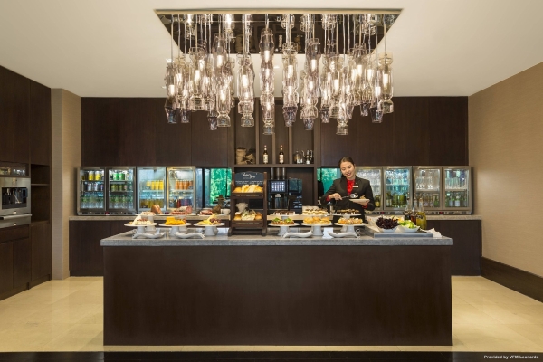 Manila Marriott Hotel (Pasay City)